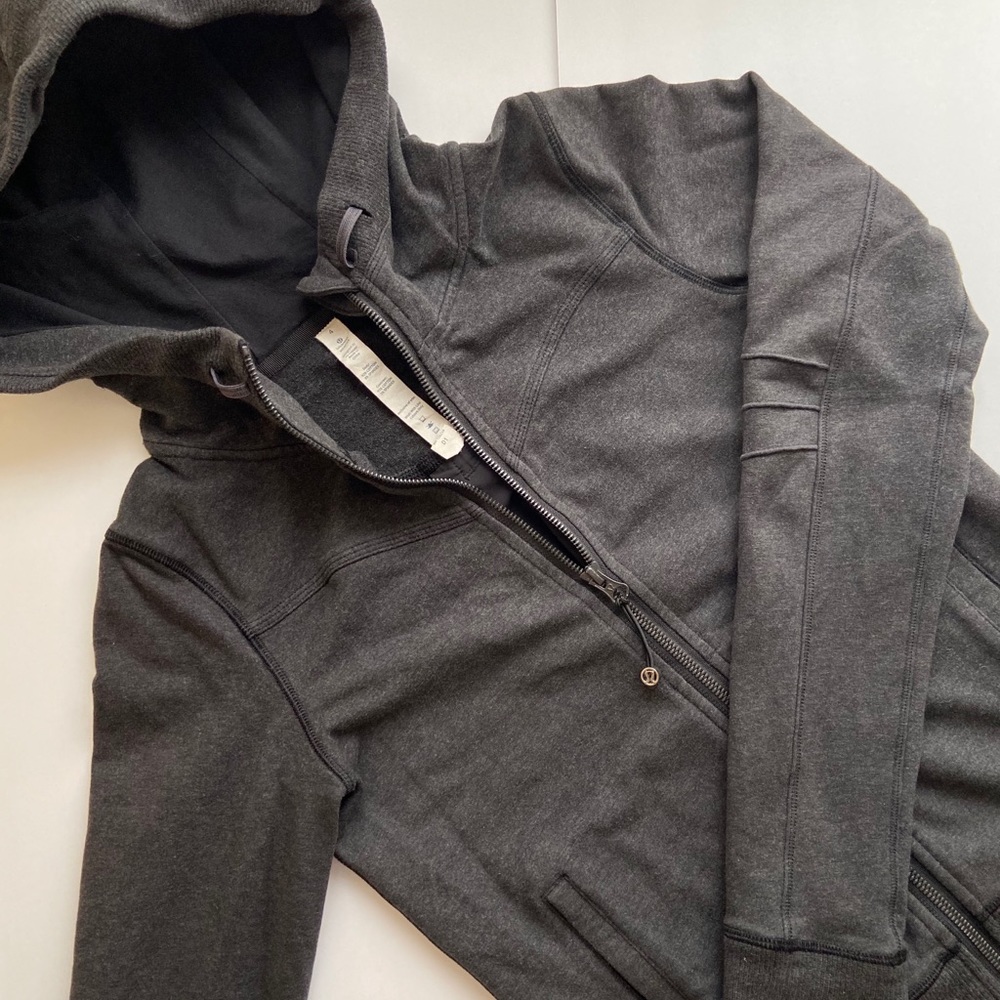 Lululemon Bliss Break Hoodie